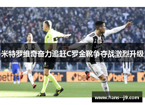 米特罗维奇奋力追赶C罗金靴争夺战激烈升级